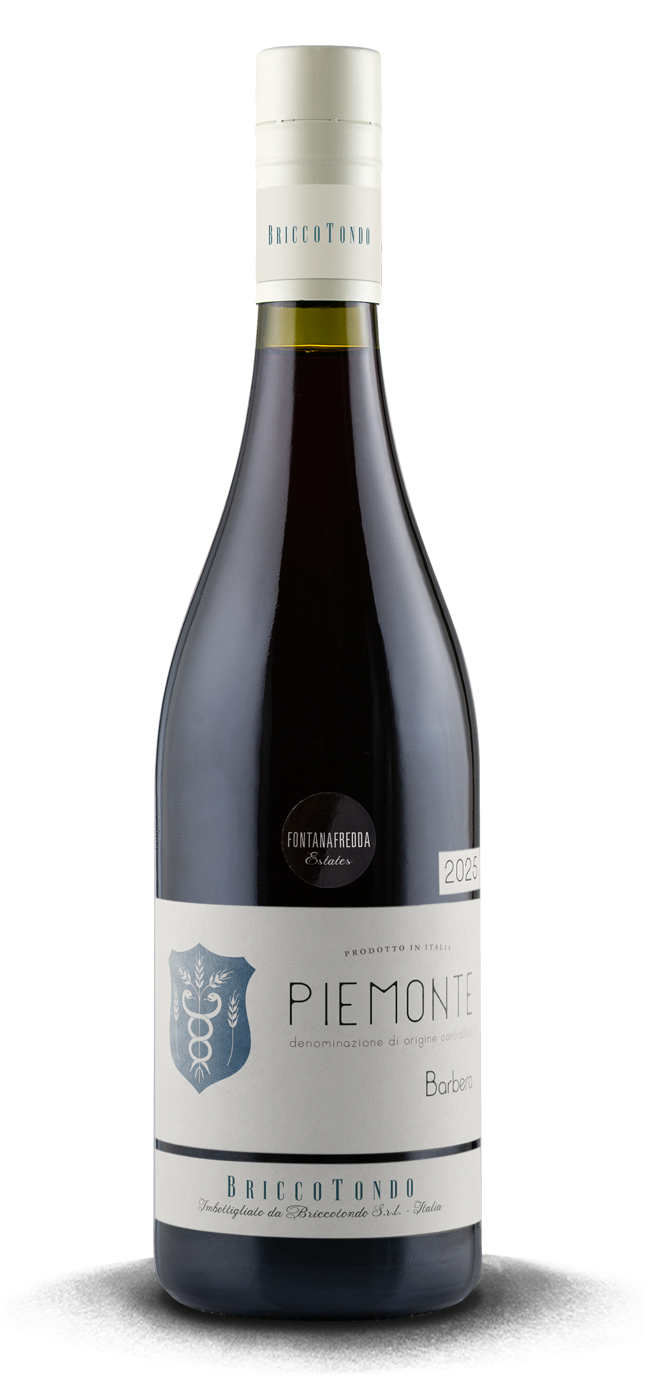 Piemonte Barbera